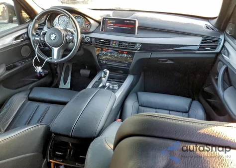 2018 BMW X5 Xdr40E z USA, uszkodzony, nr VIN 5UXKT0C53J0W02446